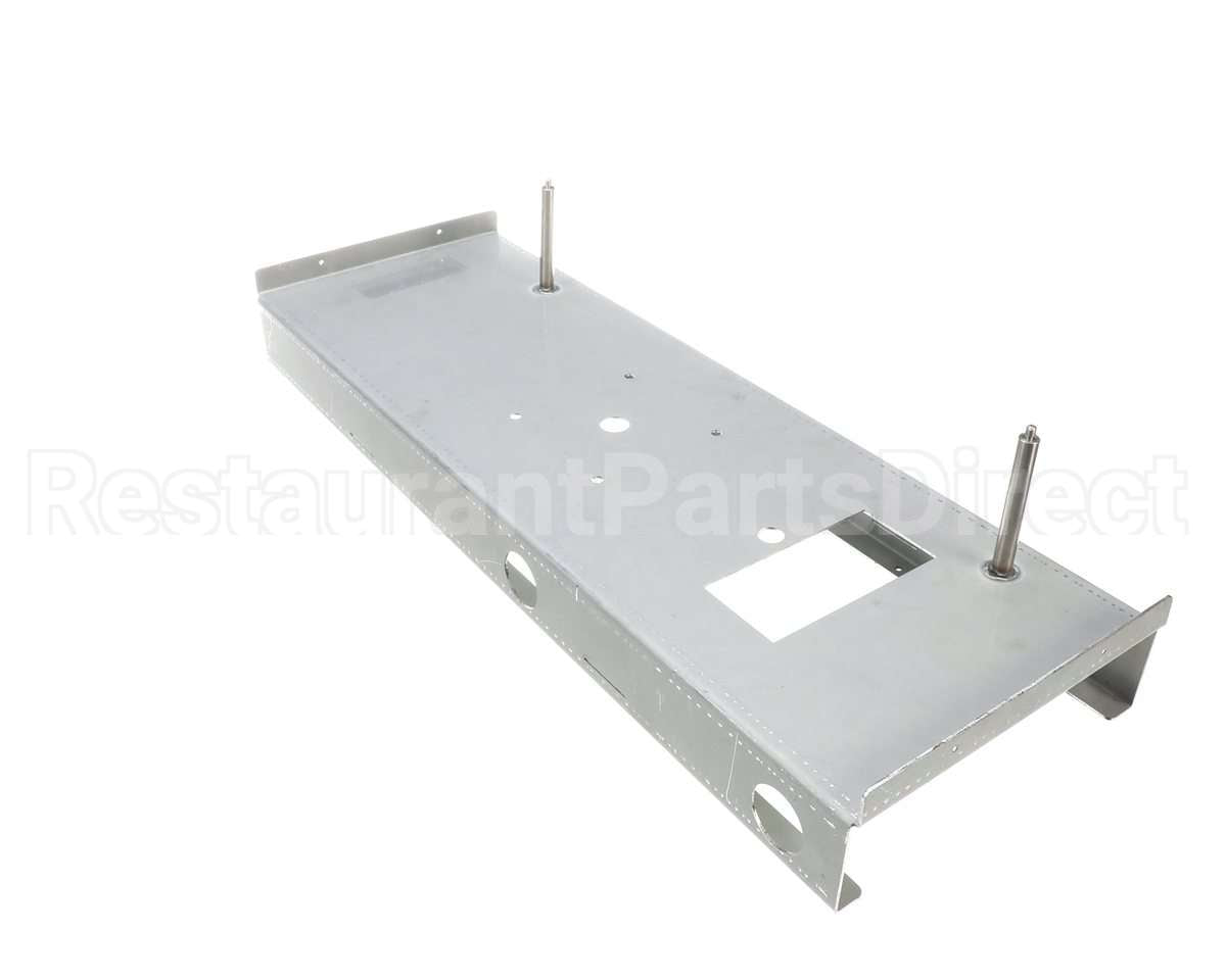 9290401 Fri-Jado Plate Motor