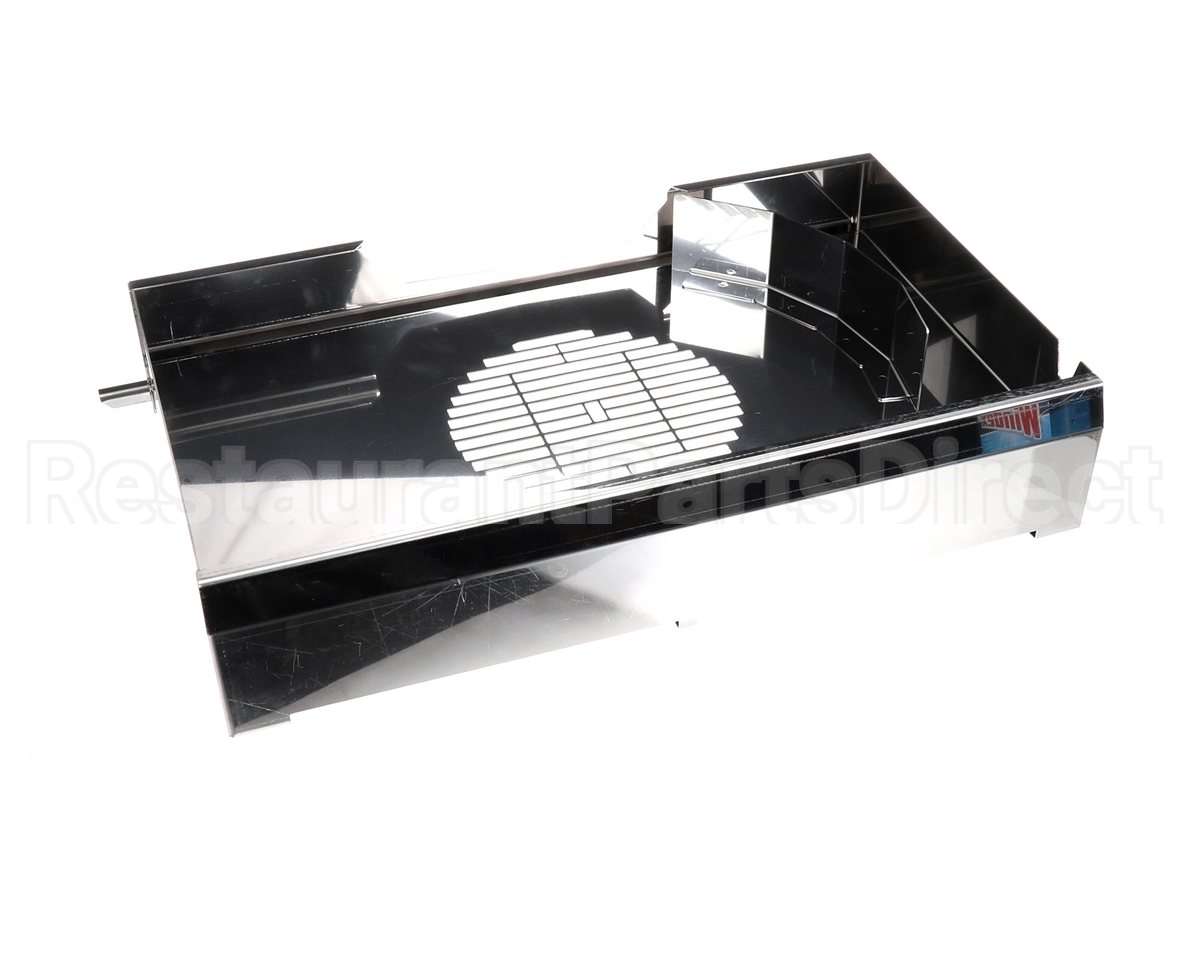 9290458S Fri-Jado Plate Fan Tdr-5 - Packed