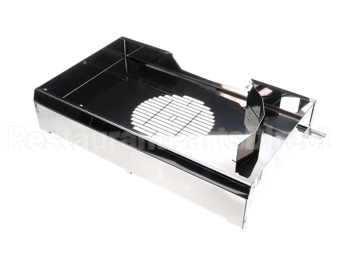 9290458S Fri-Jado Plate Fan Tdr-5 - Packed