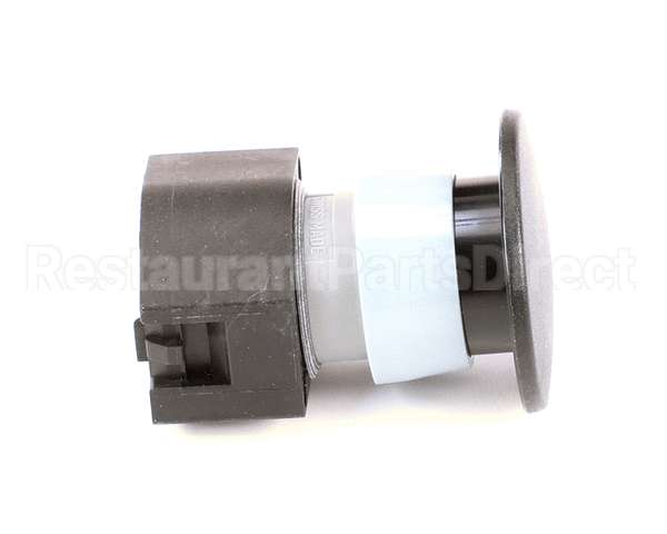 9291002 Fri-Jado Mushroom Knob Black