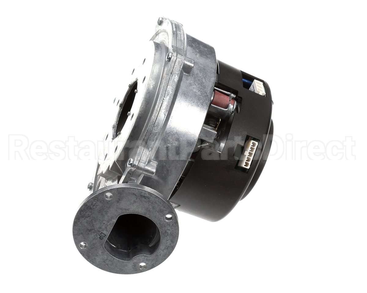 9291030 Fri-Jado Blower Rg128-1300, 120V 50/60Hz