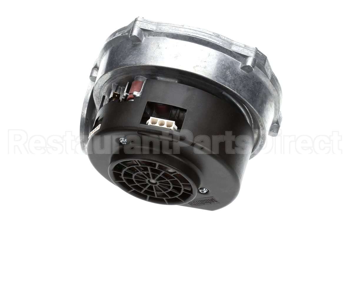 9291030 Fri-Jado Blower Rg128-1300, 120V 50/60Hz