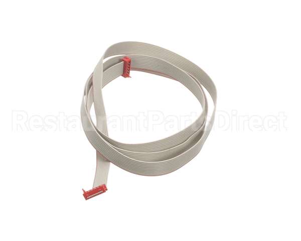 9292044 Fri-Jado Flatcable P-Eco, 10-Core, Front Panel