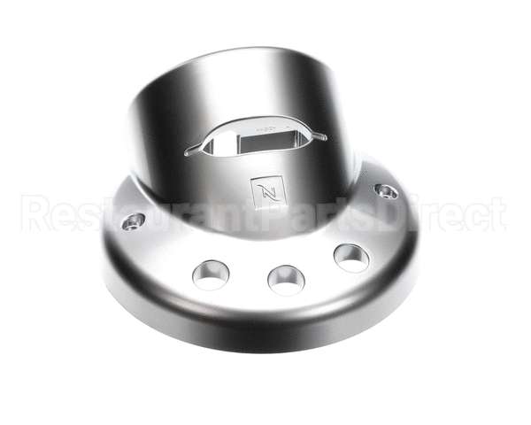 92929 Nespresso Faceplate 702 Outlet V3