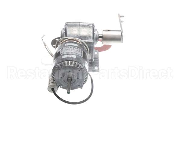 9293002S Fri-Jado Motor + Drive Head Tdr8, Packed