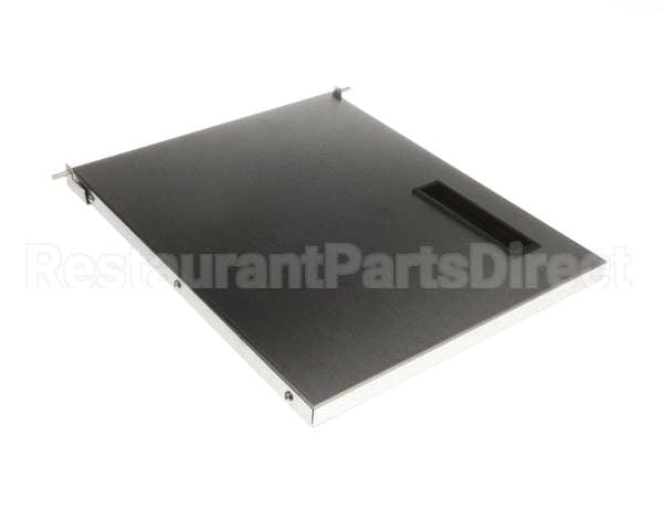 92931-01 Henny Penny Assembly-Door W/ Hgr Bracket Eex141