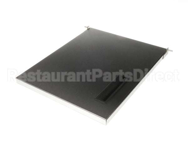 92931-01 Henny Penny Assembly-Door W/ Hgr Bracket Eex141