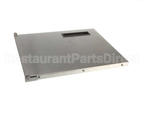 92931-01 Henny Penny Assembly-Door W/ Hgr Bracket Eex141