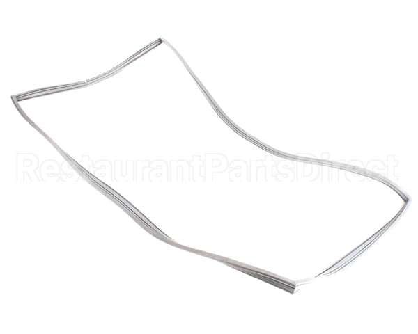929513 TRUE Gasket, Gdm-10, Gray Pvc