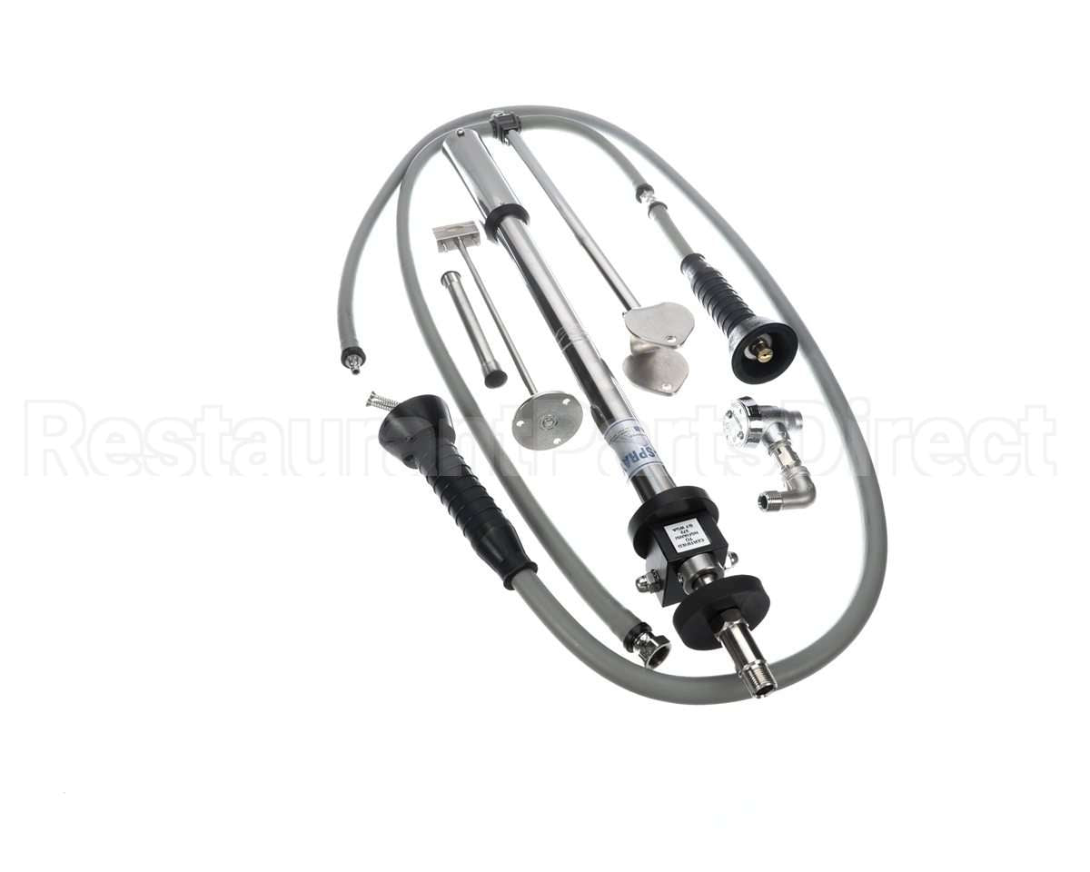 92952621 Ecolab Eco Spray Ii Hose