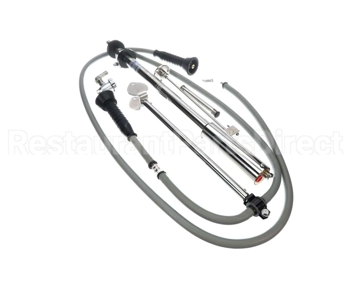 92952621 Ecolab Eco Spray Ii Hose
