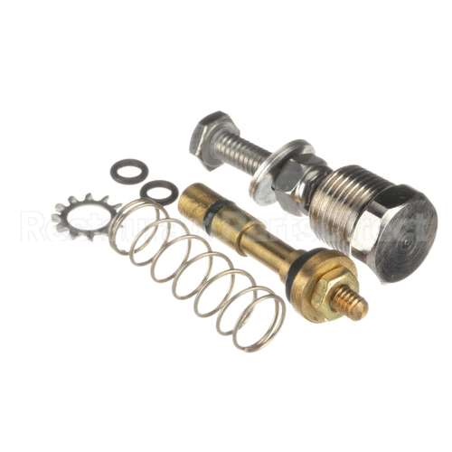 92952654 Ecolab Rebuild Kit