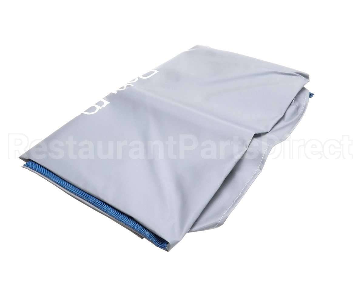 92952811 Ecolab Booster Heater Cover