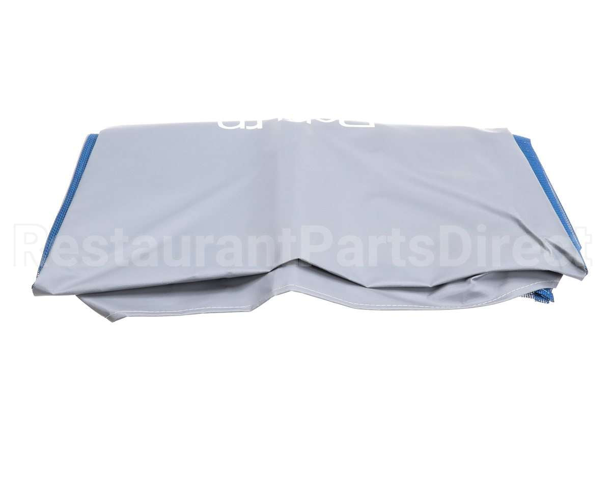 92952811 Ecolab Booster Heater Cover