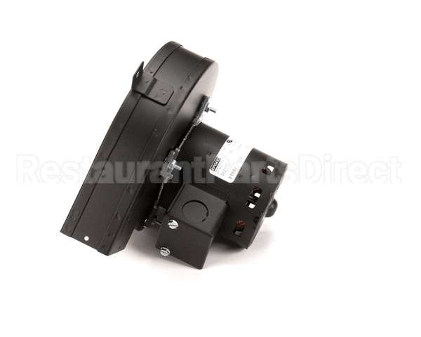 92963-002 Henny Penny Blower Motor-Flue Exhaust 230V