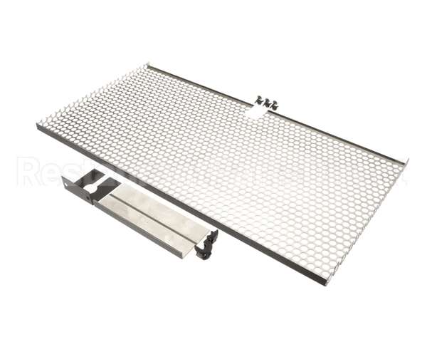 929770 TRUE Backscreen Kit Gdm-19T/23/T23 Blk 23 3/8