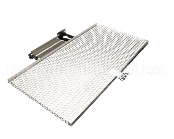 929770 TRUE Backscreen Kit Gdm-19T/23/T23 Blk 23 3/8