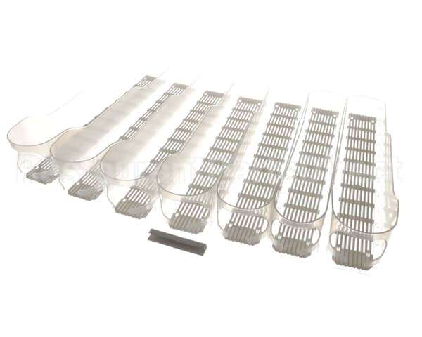 929829 TRUE Trueflex 6-Bottle, 7)929725 Clr T-Flex,