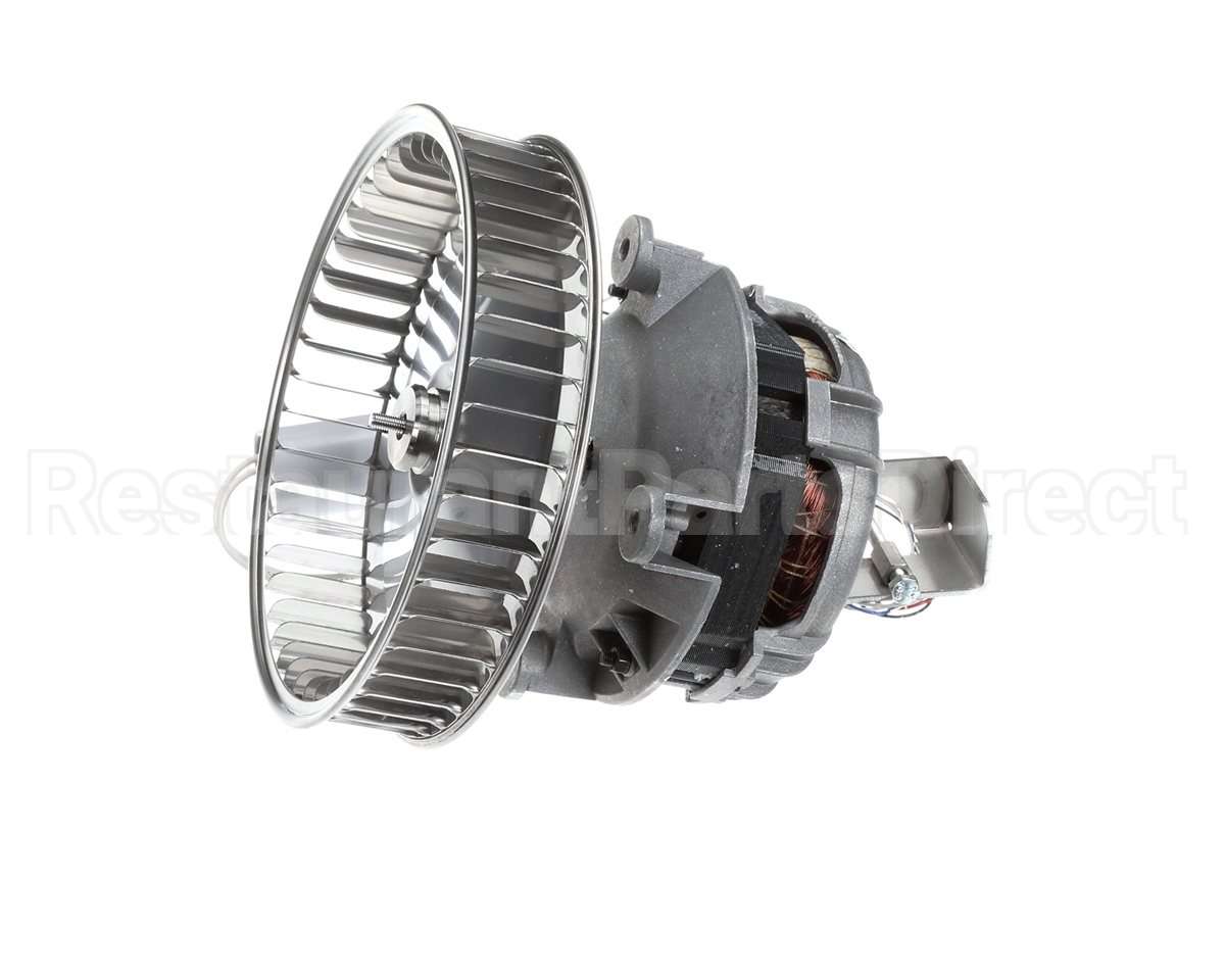 9298550 Fri-Jado Service Kit Fan Tdr 5