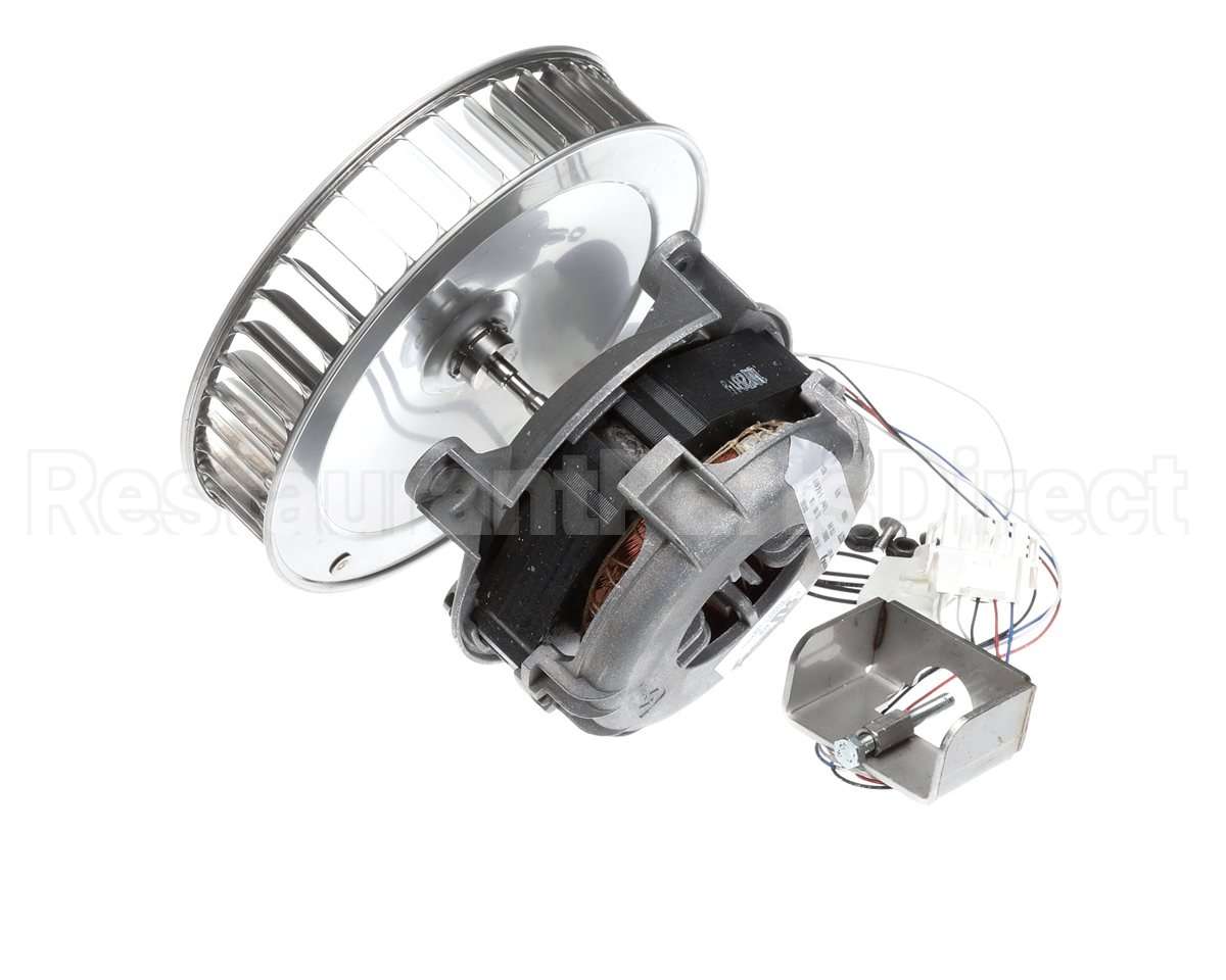 9298550 Fri-Jado Service Kit Fan Tdr 5