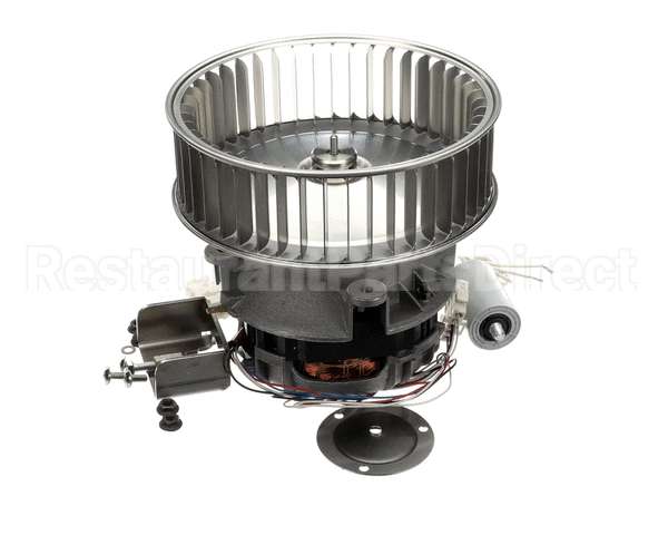 9298551 Fri-Jado Service Kit Fantdr 8