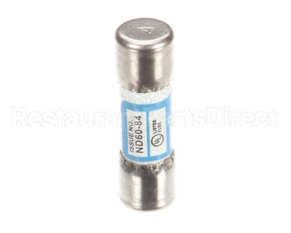 93-0002 Autofry Sc-4, 4 Amp Fuse
