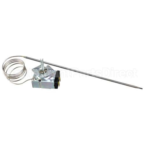 93-0023 Compatible Market Forge Thermostat Kxt Market