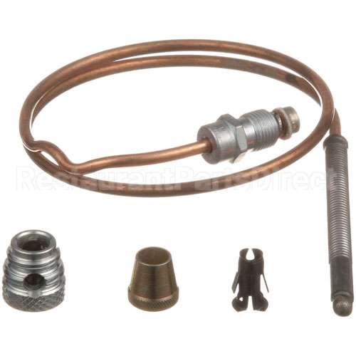 93-0292 Compatible Market Forge Thermocouple