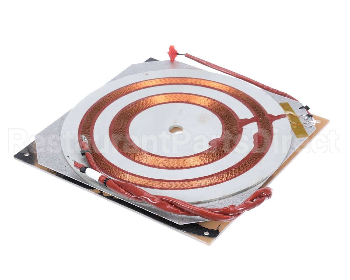 93003080 Garland Induction Coil #3.08 Incl.cu-S