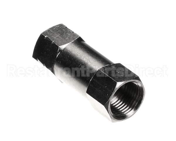 9301003 Fri-Jado Nonreturn Valve Threaded 12" (Ff)