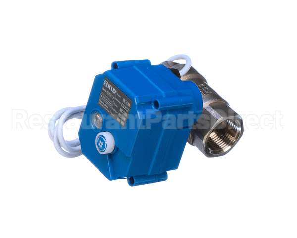 9301004 Fri-Jado Valve-E 2/2 Threaded 3/4" (F-F)