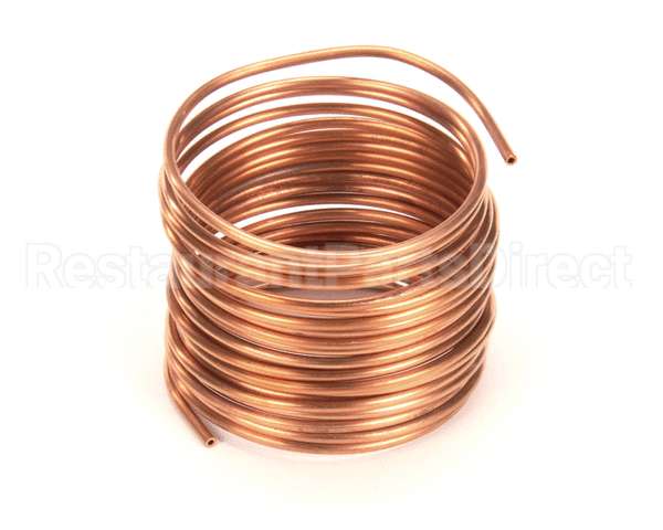 930212 TRUE Cap Tube .106Od X .054Id X168 W/Label