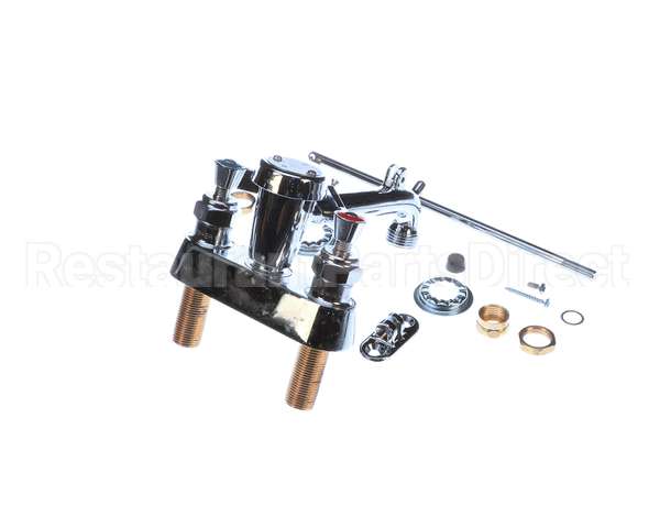 93033 Fisher Faucet 4Dlh 06Srv