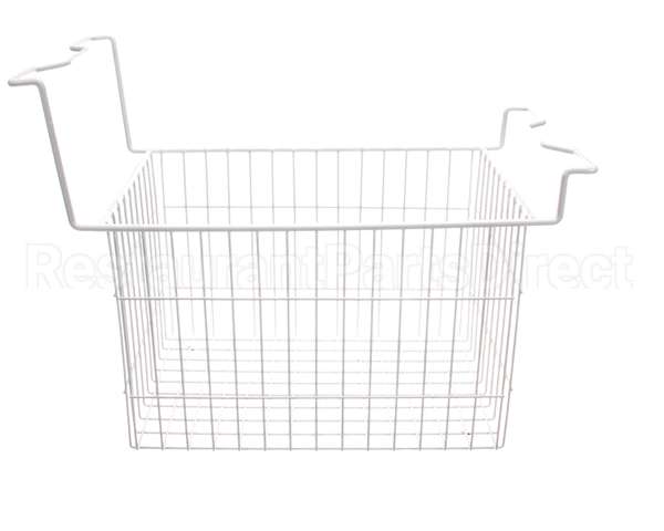 930993 TRUE Basket Assembly Tfm-29Al White