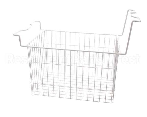 930993 TRUE Basket Assembly Tfm-29Al White