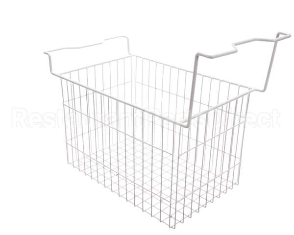 930993 TRUE Basket Assembly Tfm-29Al White