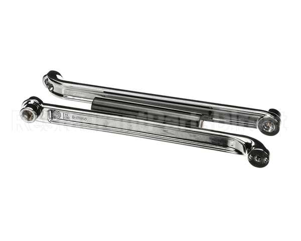 93118 Nespresso Handle Set Without Screws