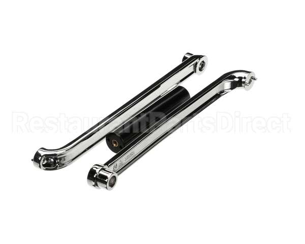 93118 Nespresso Handle Set Without Screws