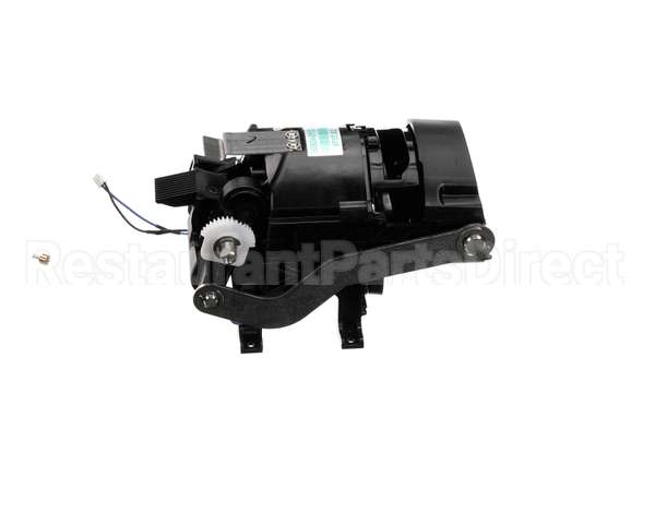 93119 Nespresso Brewing Unit Assembly Includes Screws