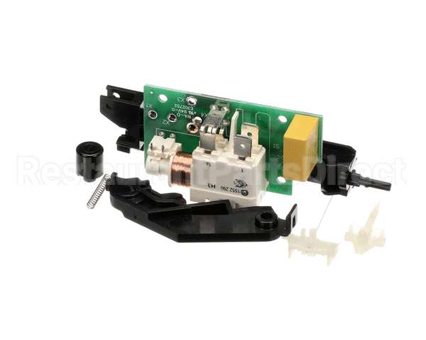 93121 Nespresso Apo Assembly Set Without Screw