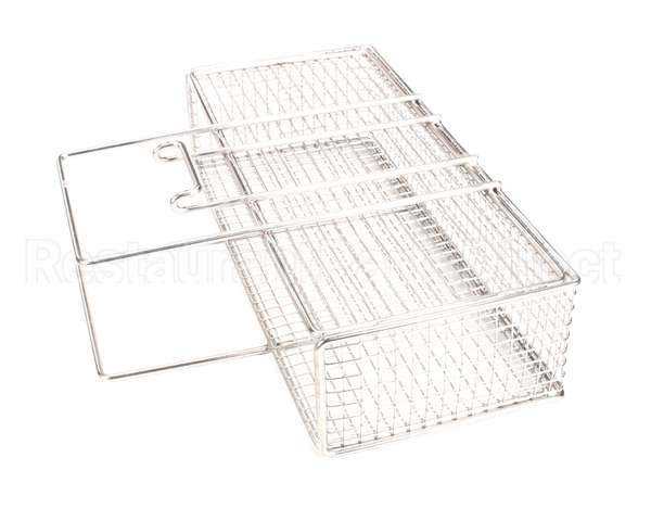 93128 Henny Penny Assembly-Drain Pan Wide Ee Wen