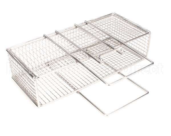 93128 Henny Penny Assembly-Drain Pan Wide Ee Wen