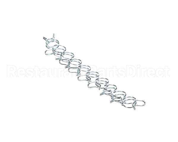 93152PK Nespresso Silicone Tube Clip 10Pk