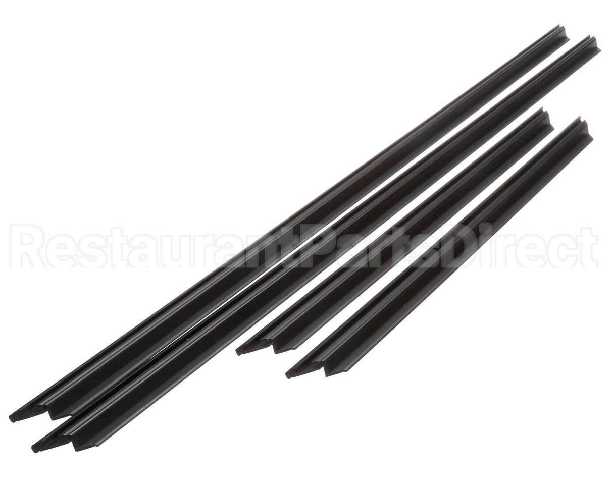 931607 TRUE Retainer Kit Door Gasket Tvm- 400 Old Wd