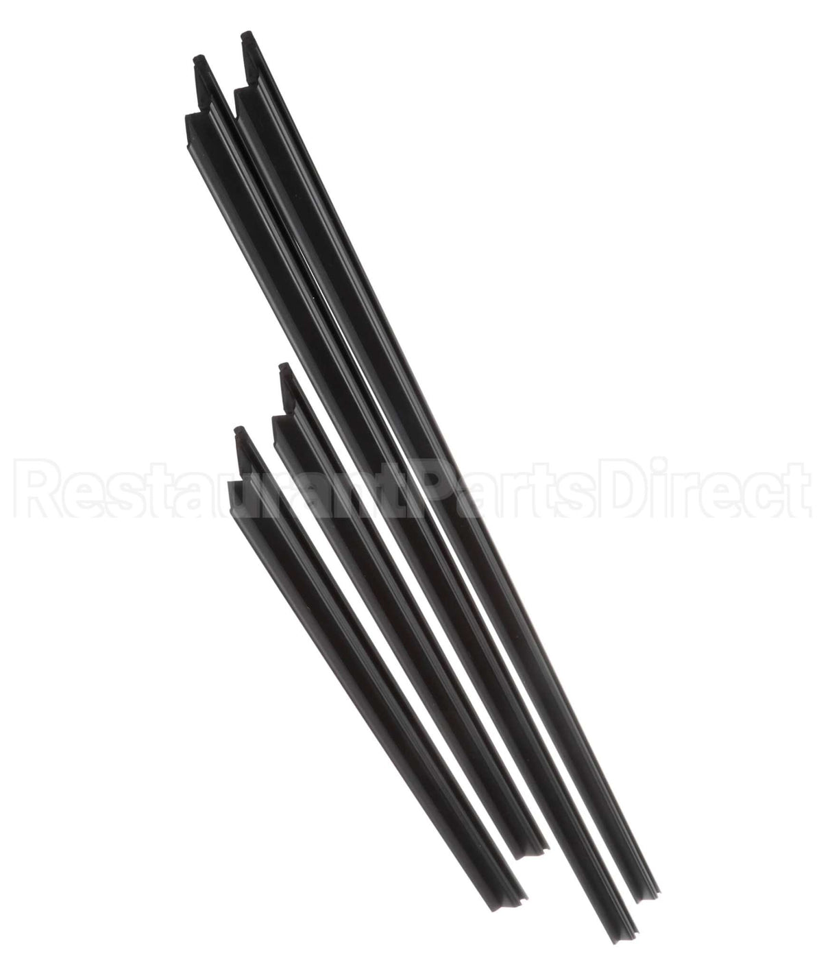 931607 TRUE Retainer Kit Door Gasket Tvm- 400 Old Wd