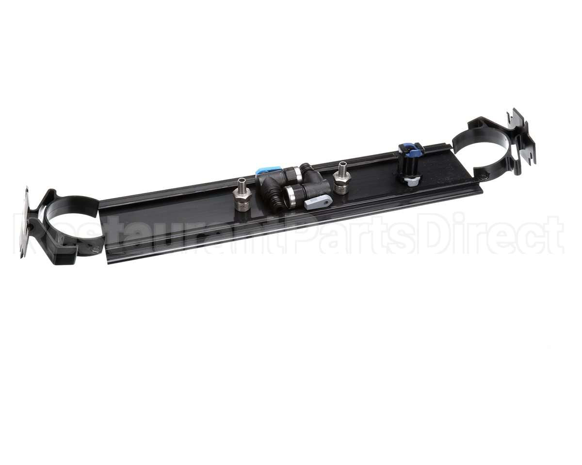 9320-1035 Ecolab F20 Big Boy Qd Starter Kit