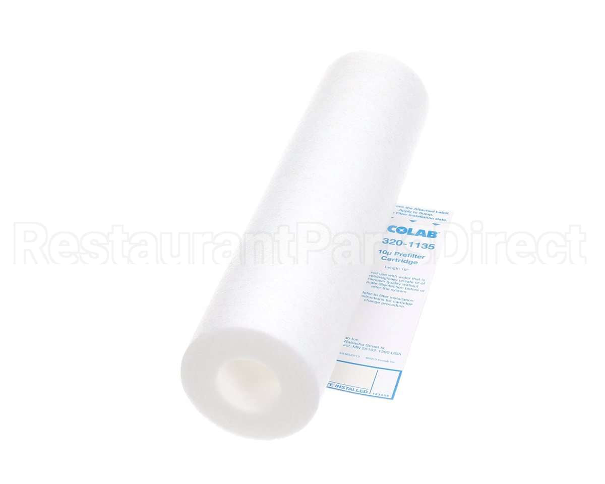 9320-1135 Ecolab Prefilter