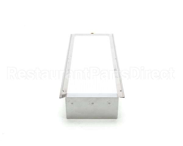 9321-1 Montague Infrared Burner Small--Nat 16-