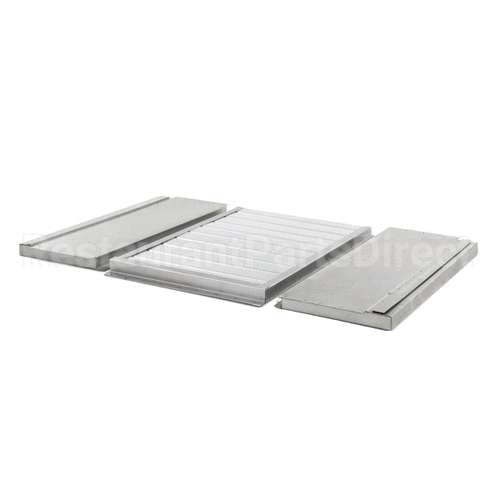 9321 Blodgett Insul Deflector Assembly 3Pc L900