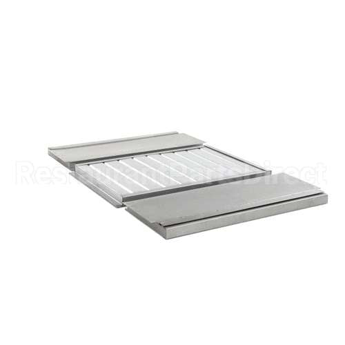 9321 Blodgett Insul Deflector Assembly 3Pc L900